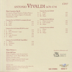 Antonio Vivaldi / Vivaldi Edition (66CD)