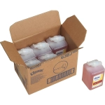 Картридж с жидким мылом пенным KK Kleenex Joy Luxury 1 л 6карт.6387