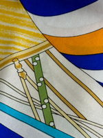 Платок «Spinnakers» Hermes