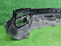 Юбка заднего бампера Geely Coolray (2023-н.в.)