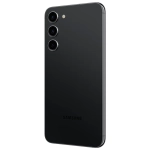 Смартфон Samsung Galaxy S23+ 8/256GB Dual Sim, Black (Черный) (SM-S9160)