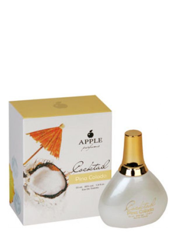 Apple Parfums Pina Colada