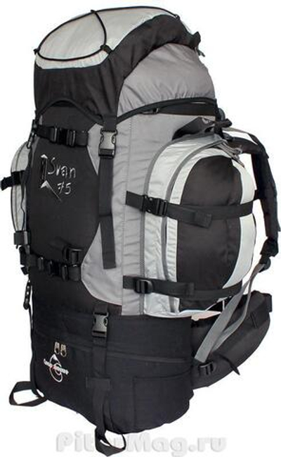 Снаряжение Сван 75 (i)