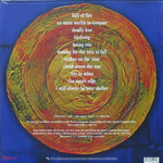 Robin Trower / No More Worlds To Conquer (LP)