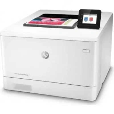 Принтер лазерный HP Color LaserJet Pro M454dw (W1Y45A)