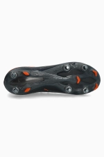 Бутсы Skechers Razor 1.5 Elite SG - черный