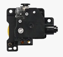 Фотография — Экструдер из закаленной стали Hardened Steel Extruder Unit для 3D-принтера Bambu Lab X1