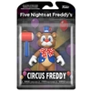 Фигурка Funko Action Figure FNAF Balloon Circus Circus Freddy 67624