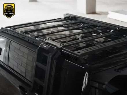 Багажник на крышу WINBO Mech для HAVAL H9 2024+