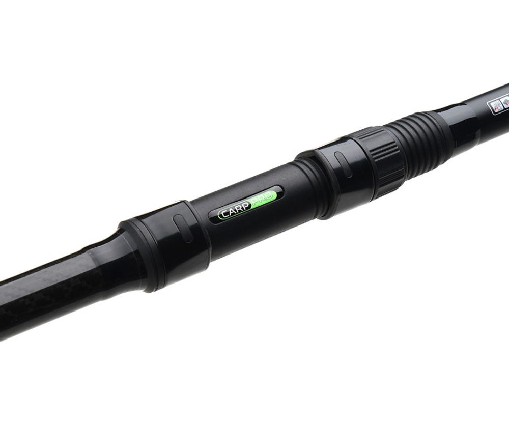 CARP PRO Удилище карповое 2-х секц. Cratus Compact 13' 3,5lb
