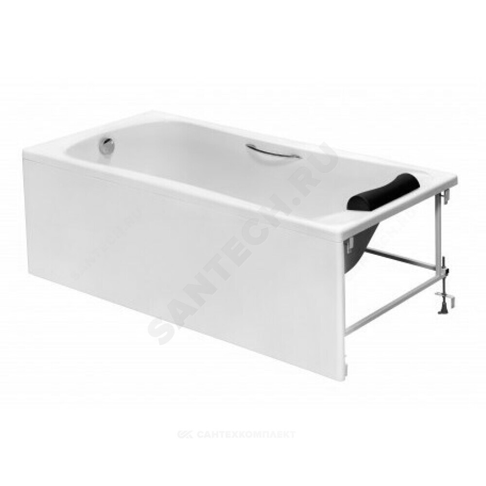 Панель фронтальная для ванн BeCool 190х90см Roca ZRU9303022