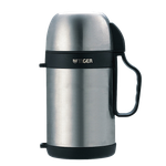 Термос 0.70л Tiger MCW-P071-XS (нач.100°С 6ч-72°С 24ч-47°С) 700г -