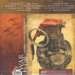 Five Finger Death Punch / War Is The Answer (LP)