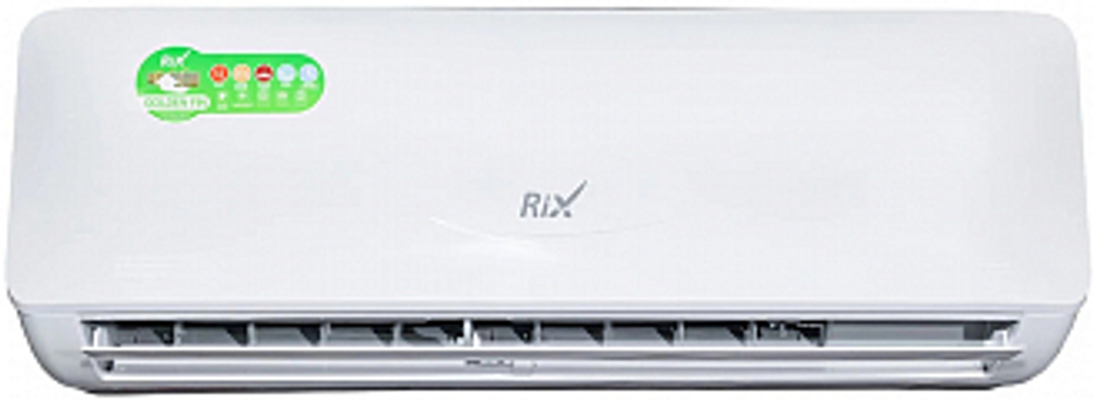 Сплит-система Rix I/O-W07MB серии LITE (комплект)