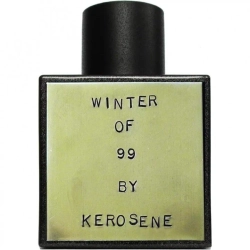 Kerosene Winter Of '99