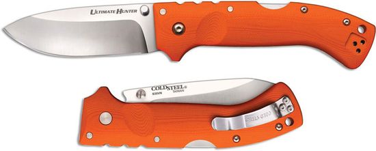 Складной нож COLD STEEL, ULTIMATE HUNTER, 40610
