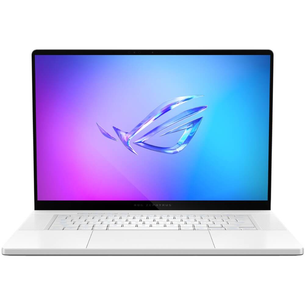 Ноутбук ASUS ROG Zephyrus G16 GU605CW-QR153 (90NR0LX6-M00A50)
