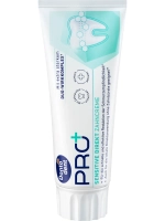 PRO+ Зубная паста "Sensitive Direct", 75 мл