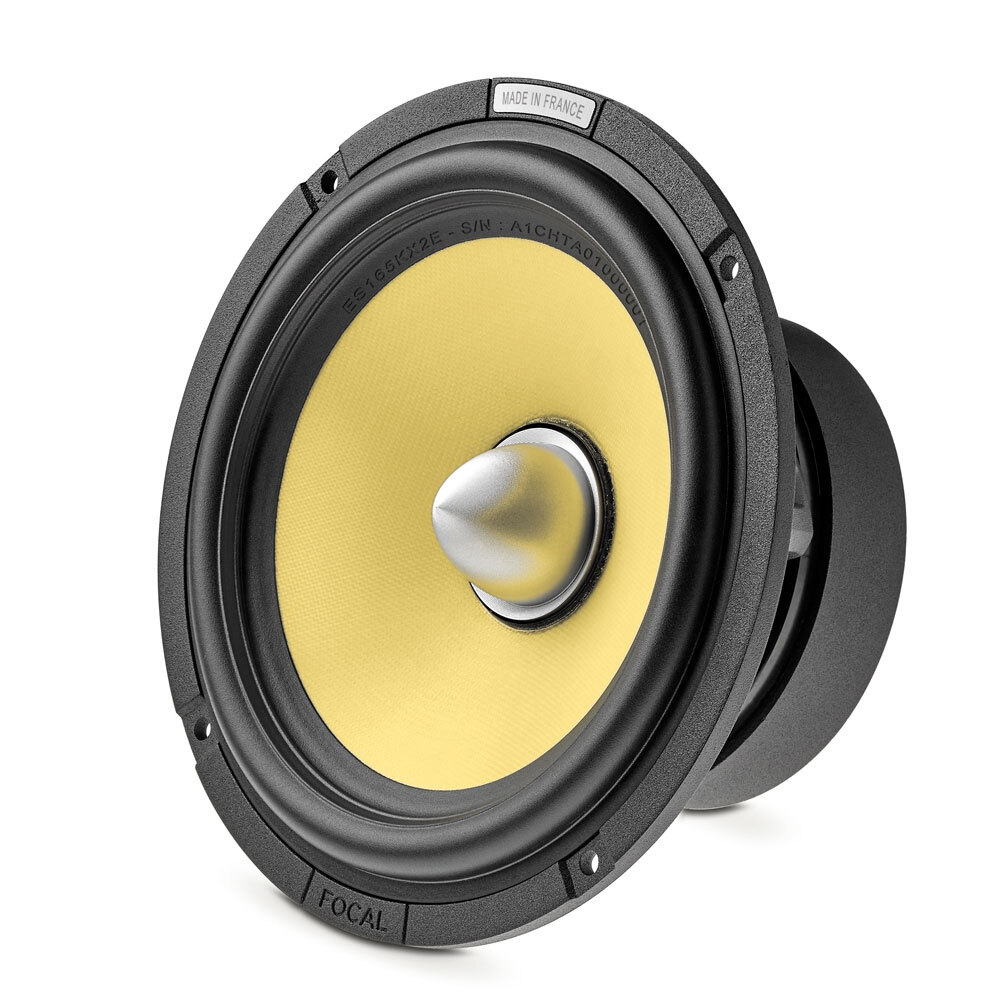 Focal ES165KX3 Evo
