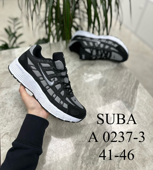 Кроссовки по 8 пар (41-46)р.