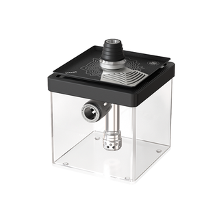 Купить Кальян Alpha Hookah - Smart Box