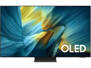 QD-OLED телевизор Samsung QE65S95H 4K Ultra HD