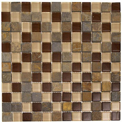 Мозаика SHT61 (23x23)