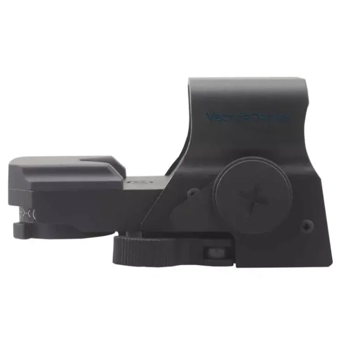 Прицел Vector Optics Omega 8 (SCRD-04)