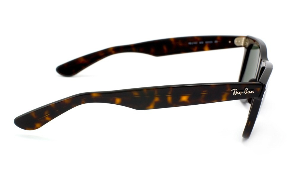 Ray Ban Wayfarer RB 2140 902 / 54 мм