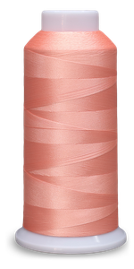 Полиэстеровые нитки Yokimi 120D/2 4000м