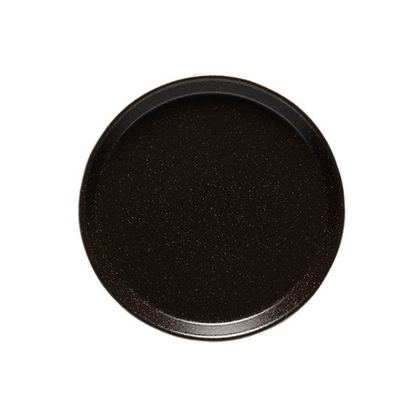 Тарелка Costa Nova Notos Lattitude Black nrp201-00119a