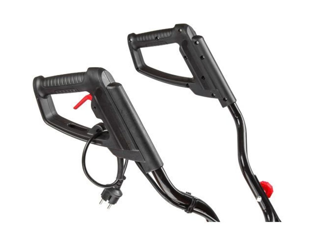 Культиватор электрический WORTEX RC 4016