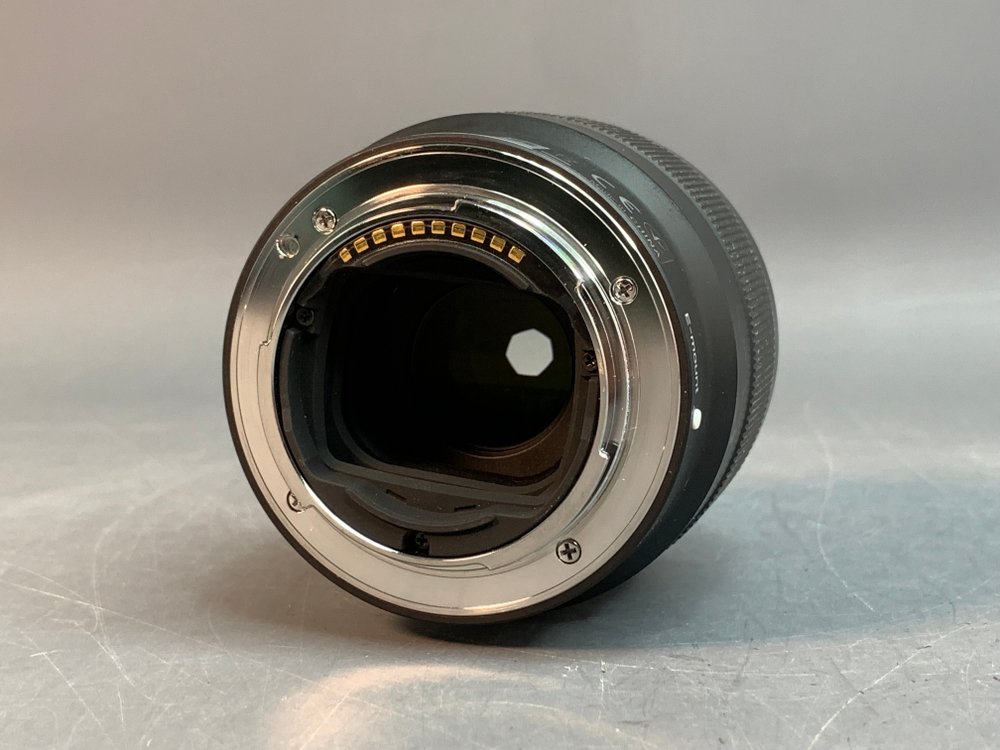 Sony FE 50mm f/1.8