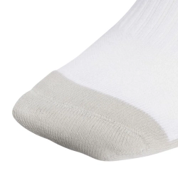Теннисные носки Adidas Essentials Climacool Low Cut 3P - white/grey two