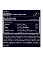 Антиоксидант Scitec Nutrition Amino Magic 500 г апельсин