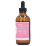 Leven Rose, 100% чистое органическое масло жожоба, 118 мл (4 жидк. унц.)