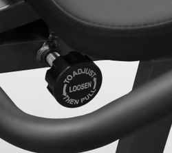 CARBON FITNESS M808