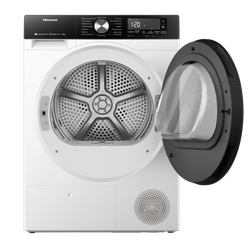 Сушильная машина Hisense DH3S802BW4