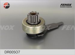 Привод стартера Fenox DR005О7 402 двигатель Газель Бизнес