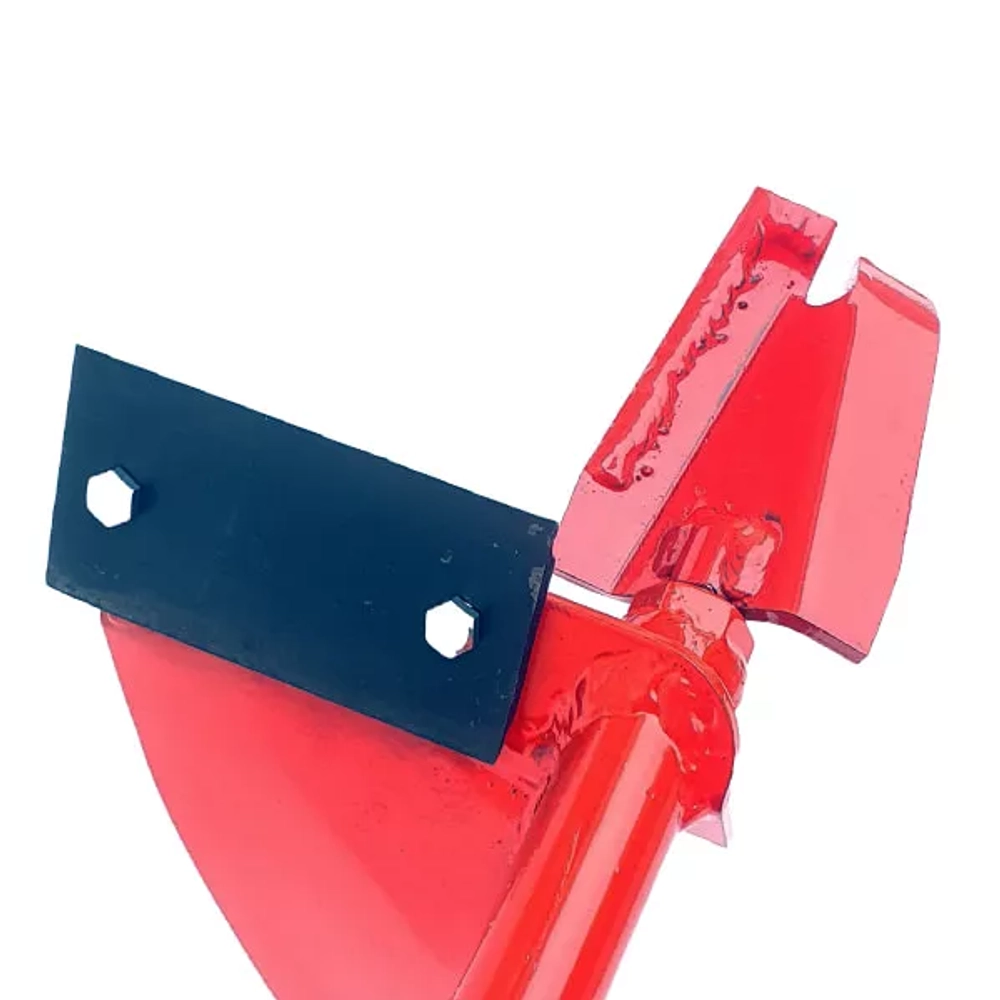 Шнек для мотобура N1 250x1000 мм Iron Mole