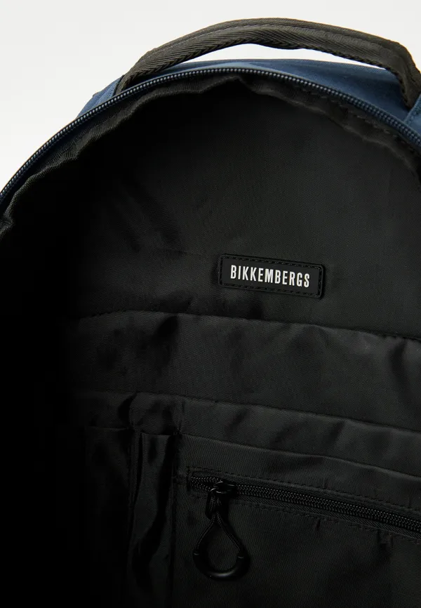 Рюкзак BIKKEMBERGS