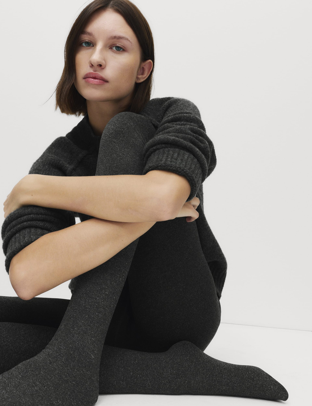 Термоколготки 200 Denye - Marks & Spencer