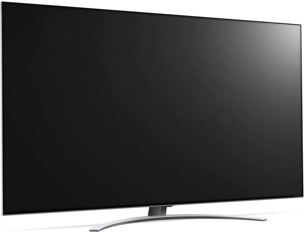 Телевизор LG 86"; 86NANO926PB NanoCell