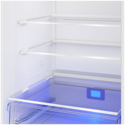 Двухкамерный холодильник Beko B3RCNK365HW, белый