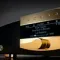 MBL C41 Network Player Black Gold