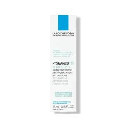 La Roche-Posay Hydraphase HA Yeux Увлажняющий гель для глаз, 15 мл