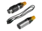 SILVER STAR DMX XLR LINK IN/OUT IP65 1,5m X30031 Кабель удлинитель сигнала с разъёмами Seetronic XL