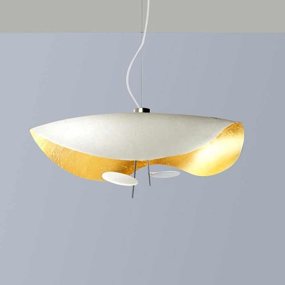 Подвесной светильник Imperiumloft Covert White COVERT01