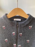 Шерстяной кардиган Dolce&Gabbana, 104