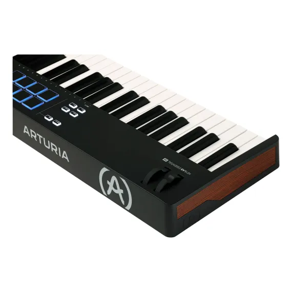 Arturia KeyLab Essential 88 mk3 Black